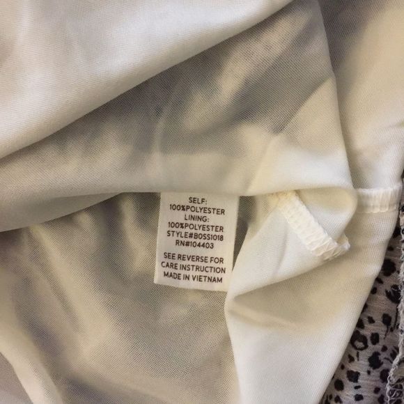 Altar'D State Whitley Skirt - Picture 6 of 8